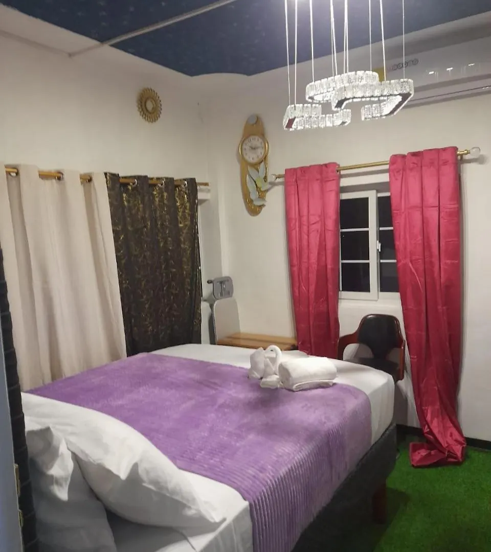 Morales Ocean View Apartment Bull Bay Jamaica