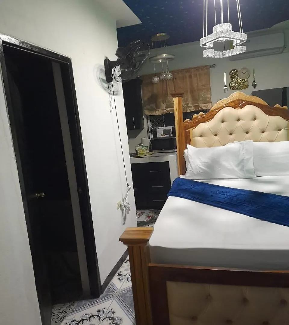 Morales Ocean View Apartment Bull Bay
