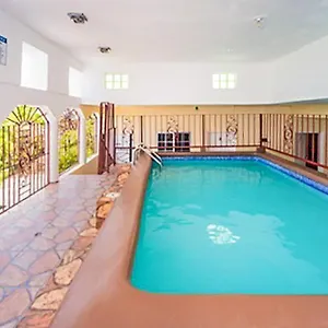  Guest house Sgr Near The Sea